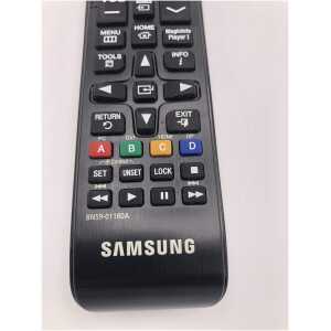 Samsung BN59-01180A Remote Control
