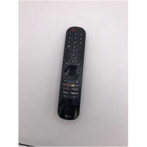 LG AKB76036201 Remote Control
