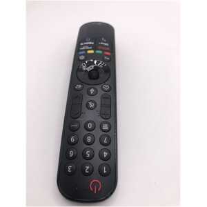 LG AKB76036201 Remote Control