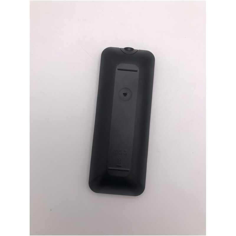 LG AKB74435311 Sound Bar Remote Control