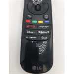 LG AKB76045103 Remote Control