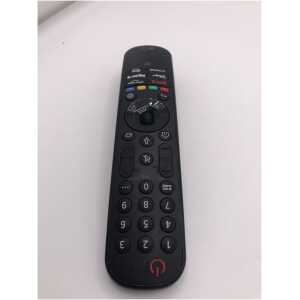 LG AKB76045103 Remote Control