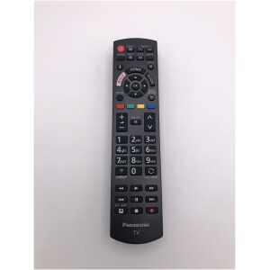 Panasonic N2QAYB001111 Remote Control