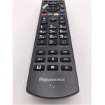 Panasonic N2QAYB001111 Remote Control