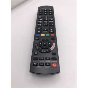 Panasonic N2QAYB001111 Remote Control