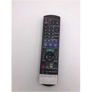 Panasonic N2QAYB000130 Remote Control