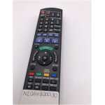 Panasonic N2QAYB000130 Remote Control