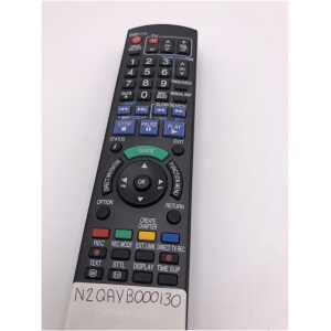 Panasonic N2QAYB000130 Remote Control