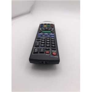 Panasonic N2QAYB000130 Remote Control