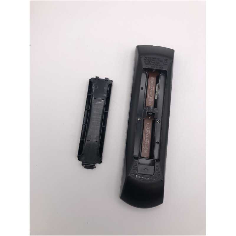 Panasonic N2QAYB000130 Remote Control