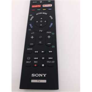 Sony RMF-TX220E Remote Control