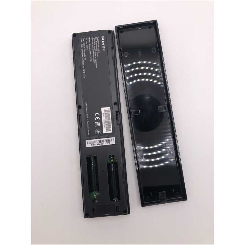 Sony RMF-TX220E Remote Control