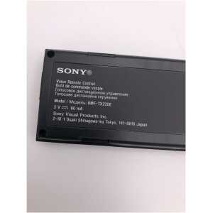 Sony RMF-TX220E Remote Control