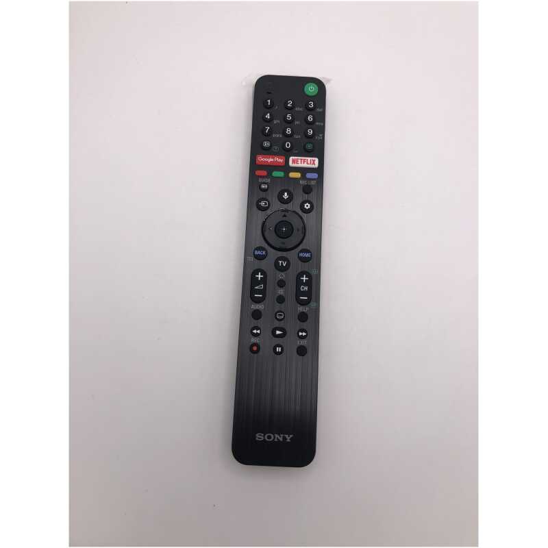 Sony RMF-TX500E Remote Control