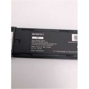 Sony RMF-TX500E Remote Control