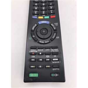Sony RM-ED044 Remote Control