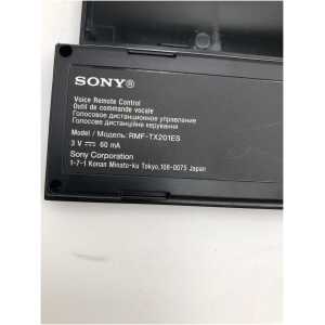 Sony RMT-TX201ES Remote Control