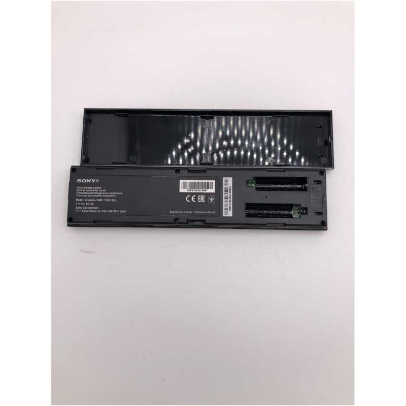 Sony RMT-TX201ES Remote Control