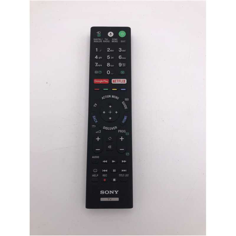 Sony RMT-TX201ES Remote Control