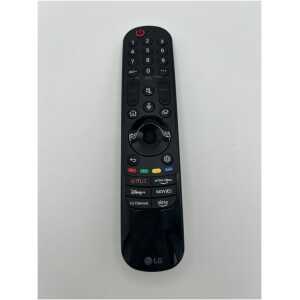 LG Smart Remote AKB76043102 AKB76039901 AKB76045003 MR24GA
