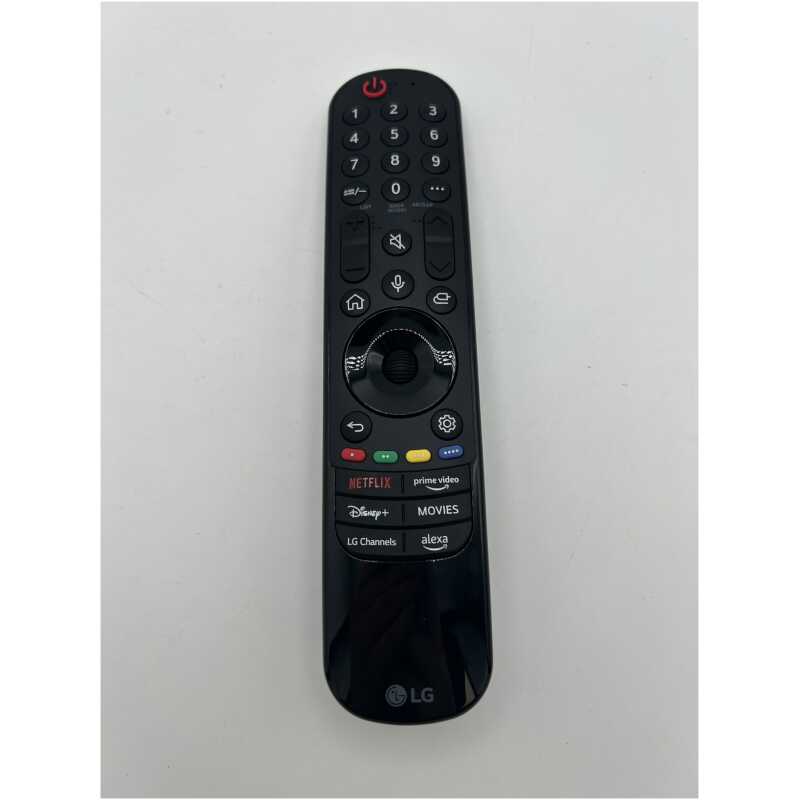 LG Smart Remote AKB76043102 AKB76039901 AKB76045003 MR24GA