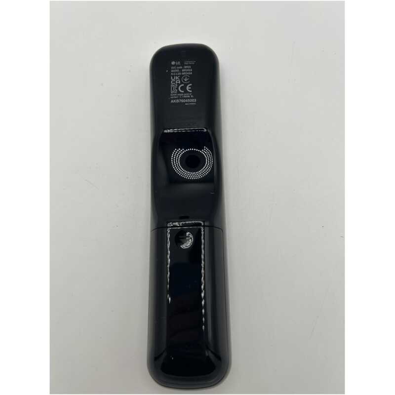 LG Smart Remote AKB76043102 AKB76039901 AKB76045003 MR24GA
