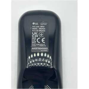 LG Smart Remote AKB76043102 AKB76039901 AKB76045003 MR24GA