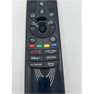 LG Smart Remote AKB76043102 AKB76039901 AKB76045003 MR24GA