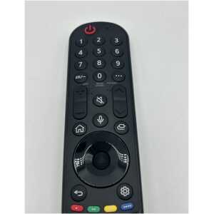 LG Smart Remote AKB76043102 AKB76039901 AKB76045003 MR24GA