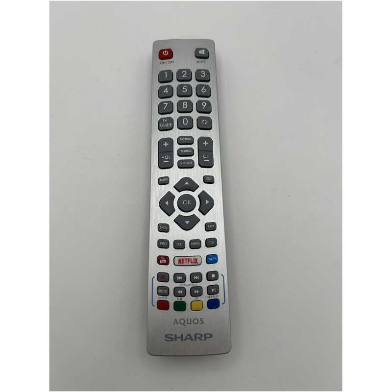Sharp Aquos Remote SHW/RMC/0115 SHW/RMC/0115N DH-1710