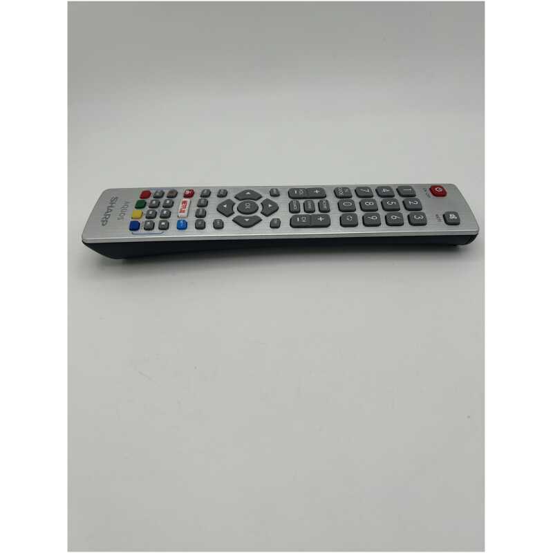 Sharp Aquos Remote SHW/RMC/0115 SHW/RMC/0115N DH-1710