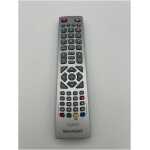 Sharp Aquos 3D Remote Control SHW/RMC/0112 SHW/RMC/0112N DH-1638