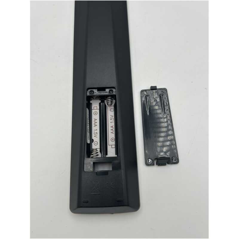 Sharp Aquos 3D Remote Control SHW/RMC/0112 SHW/RMC/0112N DH-1638