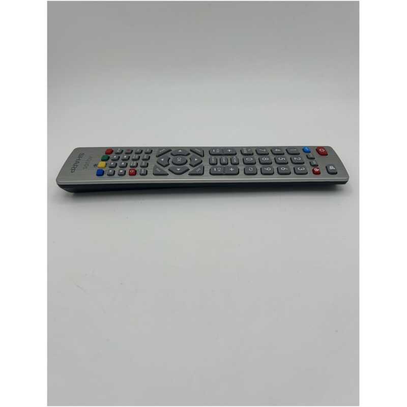 Sharp Aquos 3D Remote Control SHW/RMC/0112 SHW/RMC/0112N DH-1638