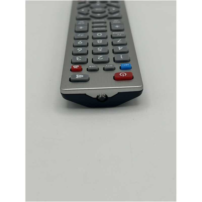 Sharp Aquos 3D Remote Control SHW/RMC/0112 SHW/RMC/0112N DH-1638 - Image 5