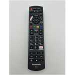 Panasonic Remote Control N2QAYB001212 N2QAYB001180