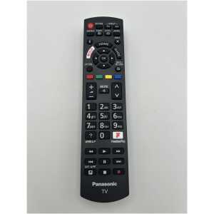 Panasonic Remote Control N2QAYB001212 N2QAYB001180