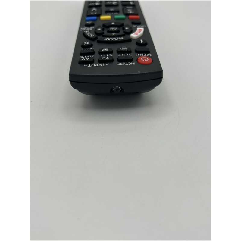 Panasonic Remote Control N2QAYB001212 N2QAYB001180