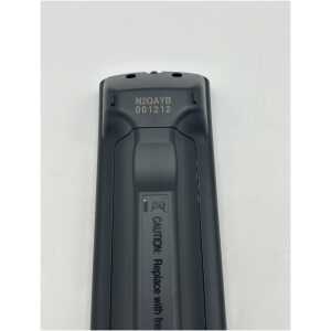 Panasonic Remote Control N2QAYB001212 N2QAYB001180