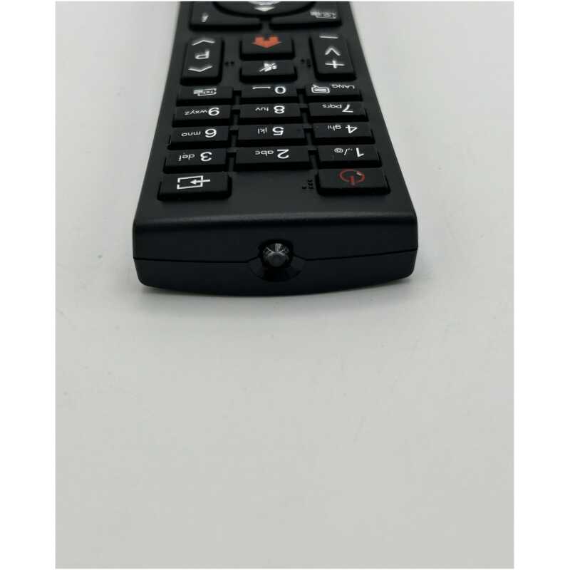 Vestel Remote Control RC4590