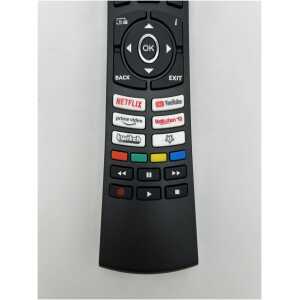 Vestel Remote Control RC4590