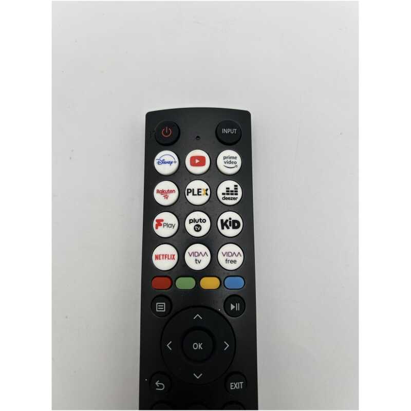 Genuine Hisense Remote Control EN2N36H
