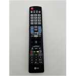 Genuine LG Remote Control AKB74115502 / AKB73756504