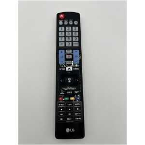 Genuine LG Remote Control AKB74115502 / AKB73756504