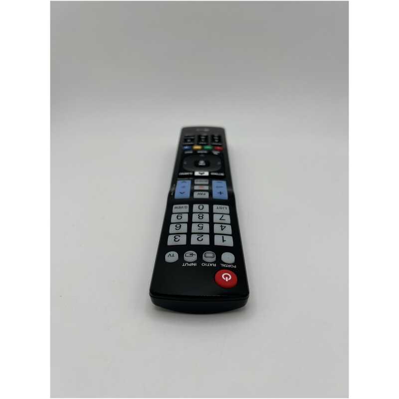 Genuine LG Remote Control AKB74115502 / AKB73756504