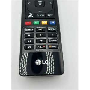 Genuine LG Remote Control AKB74115502 / AKB73756504