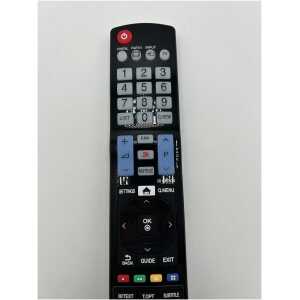 Genuine LG Remote Control AKB74115502 / AKB73756504