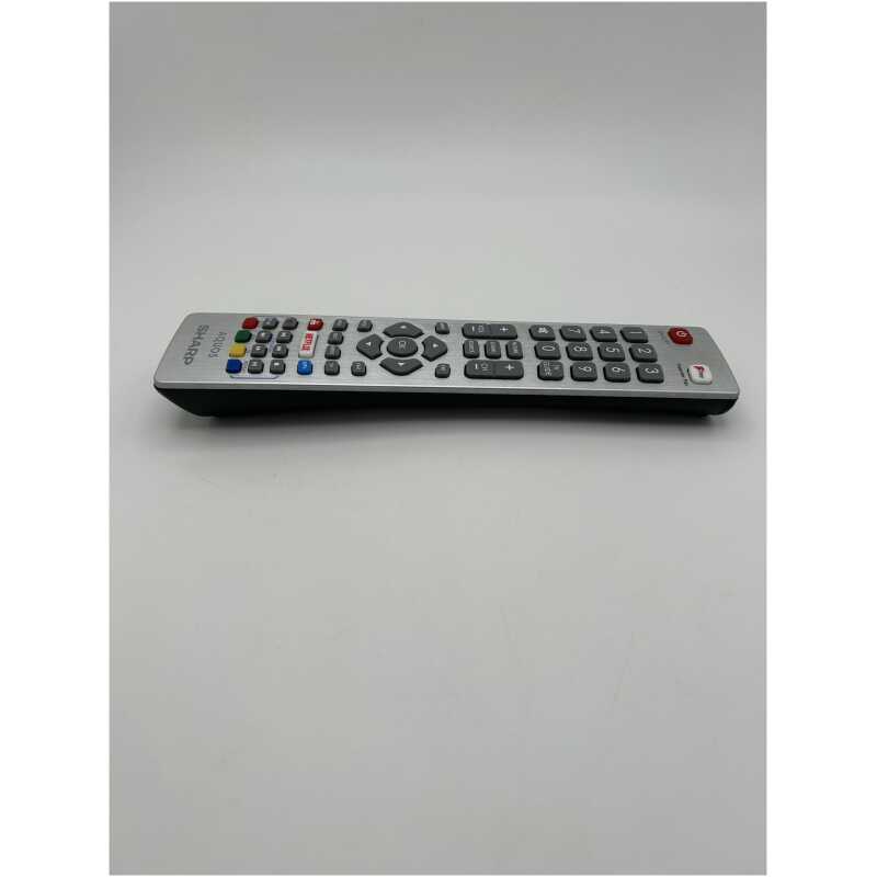 Genuine Sharp Remote Control SHW/RMC/0121