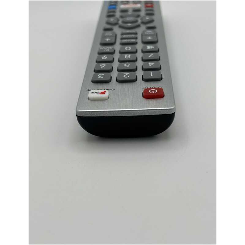 Genuine Sharp Remote Control SHW/RMC/0121