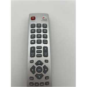 Genuine Sharp Remote Control SHW/RMC/0121